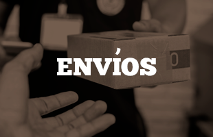 Logo de envíos