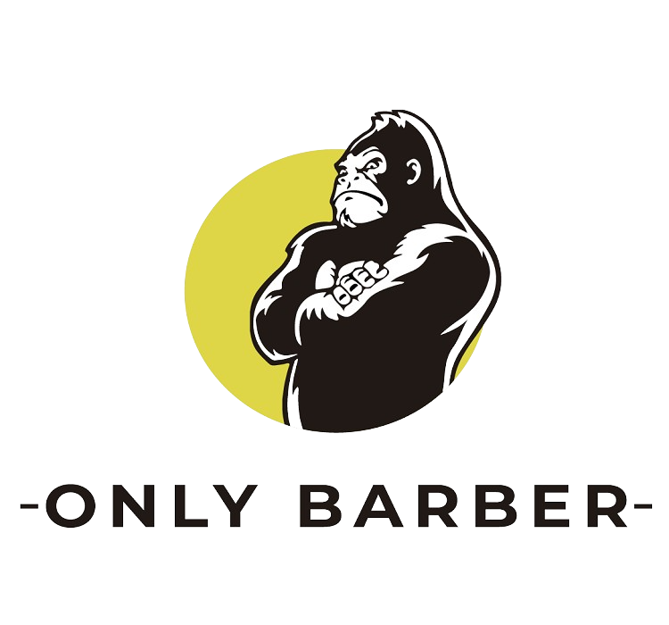 Marca propia Only Barber
